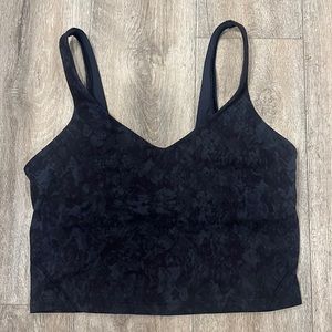 Lululemon align tank